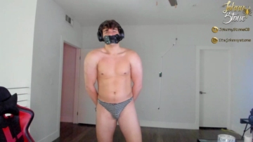 Thejohnnystone  03-09-2021 video blow job